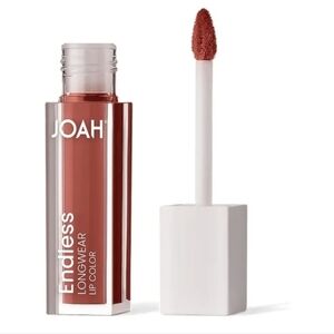 JOAH Endless Long Wear Liquid Lipstick  Flirting Long-Lasting Matte Vegan